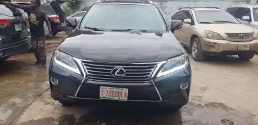 Lexus RX 350