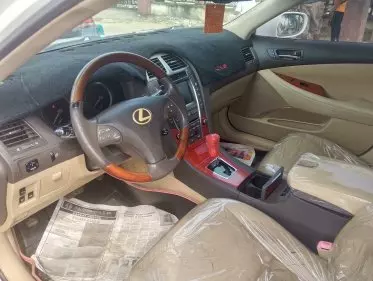 Lexus ES 330