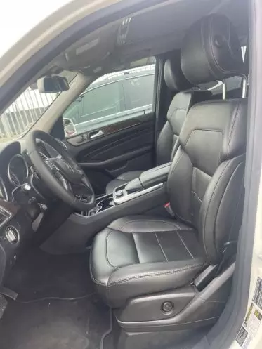 Mercedes-Benz ML 350