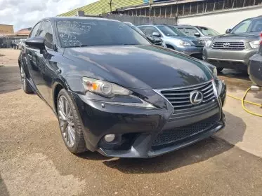 Lexus IS 250