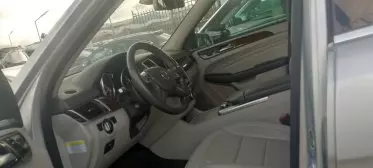 Mercedes-Benz ML 350