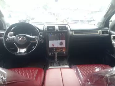 Lexus GX 460