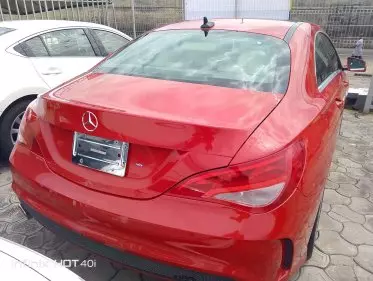 Mercedes-Benz C 350