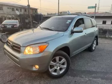 Toyota 4-Runner