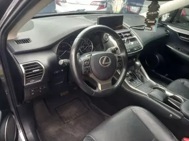 Lexus NX 300