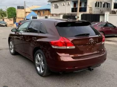 Toyota Venza