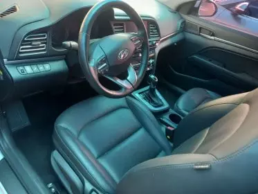 Hyundai Avente