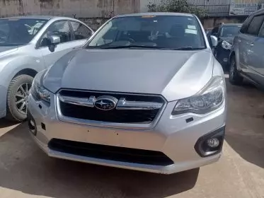 Subaru G4