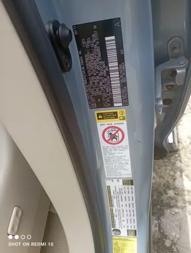 Toyota Lexus RX 350h