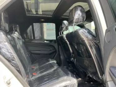 Mercedes-Benz ML 350