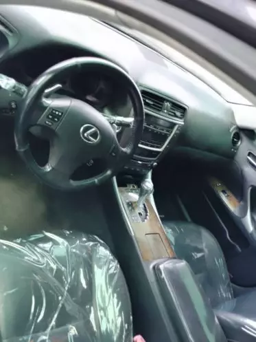 Lexus IS 250