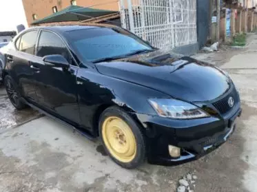 Lexus IS 250