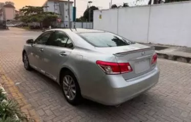 Lexus ES 250