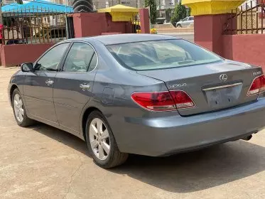 Lexus ES 330