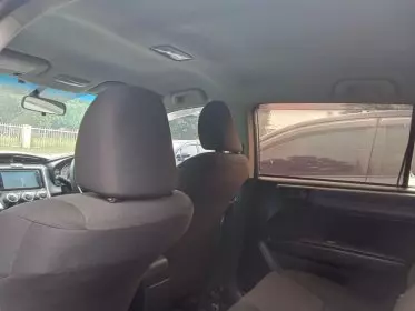 Toyota Fielder