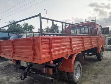 Volkswagen LT40