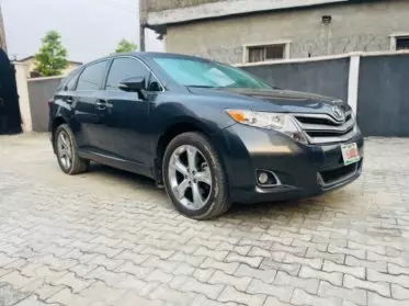 Toyota Venza