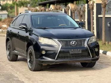 Lexus RX 350