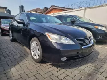 Lexus ES 350