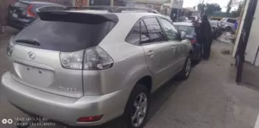 Lexus RX 330