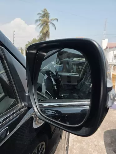 Toyota Landcruiser Prado