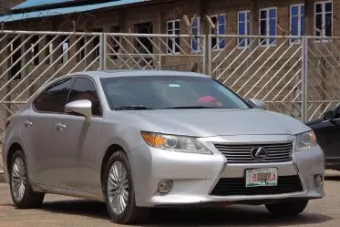 Lexus ES 350
