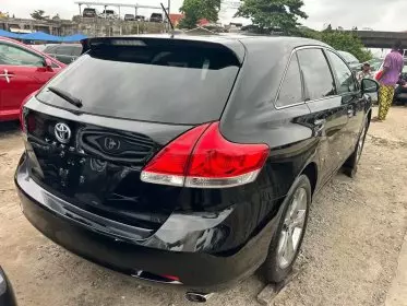 Toyota Venza