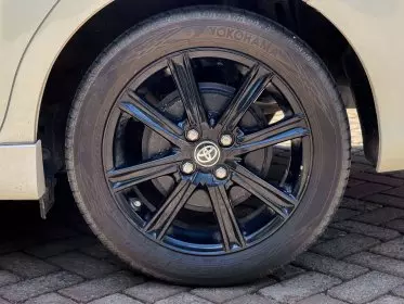 Toyota Fielder