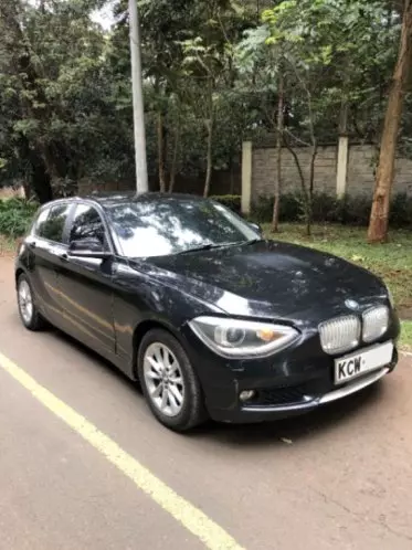 BMW 116
