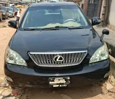 Lexus RX 300
