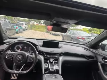 Acura TLX