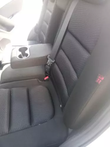 Mazda 121