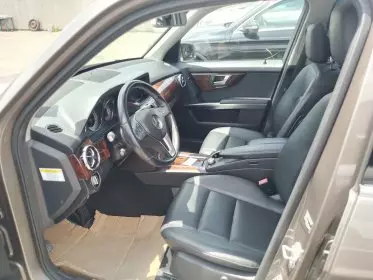 Mercedes-Benz GLK 350