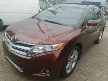 Toyota Venza