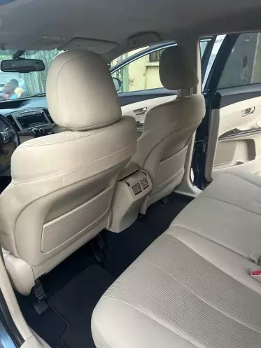Toyota Venza