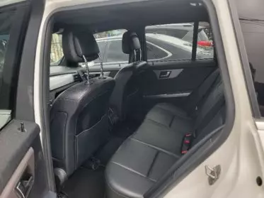 Mercedes-Benz GLK 350