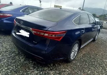 Toyota Avalon
