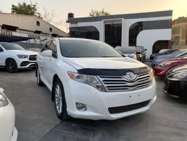 Toyota Venza