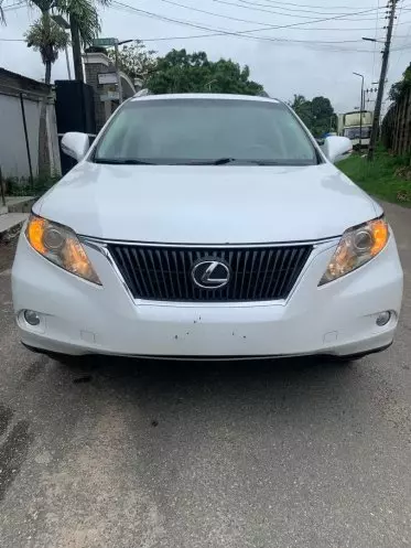 Lexus RX 350