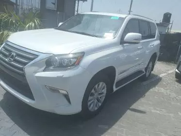 Lexus GX 460