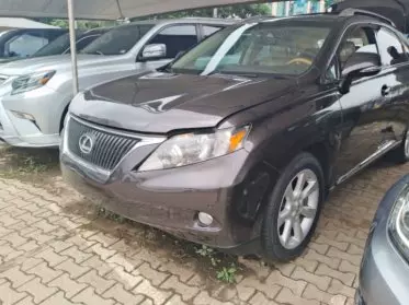 Lexus RX 350