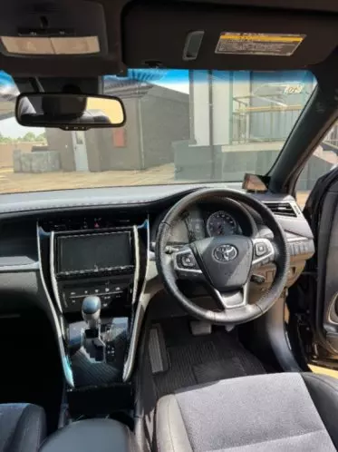 Lexus NX 300
