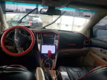 Lexus RX 350