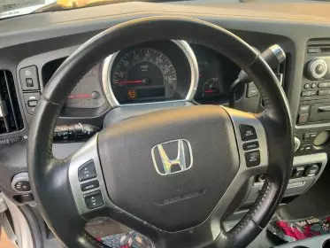 Honda Ridgeline