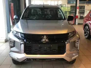 Mitsubishi L200 D/C Sportero A/T