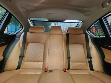 BMW 740 li