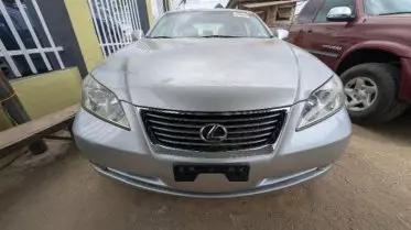 Lexus ES 350