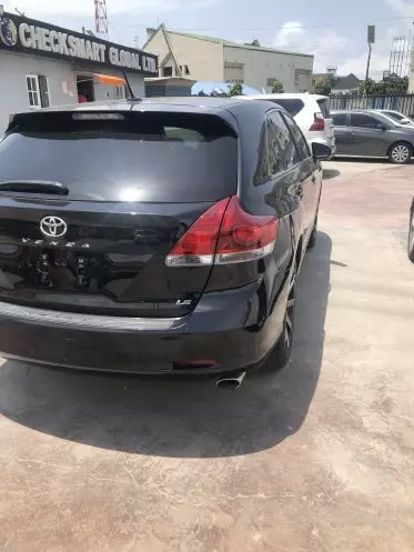 Toyota Avanza