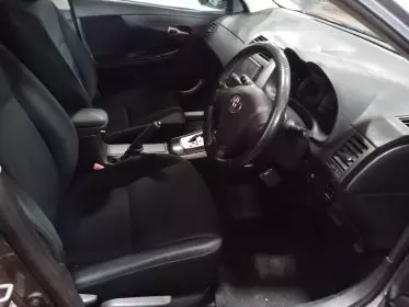 Toyota Fielder