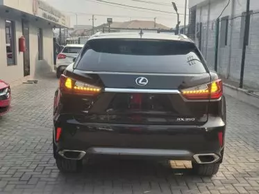 Lexus RX 350
